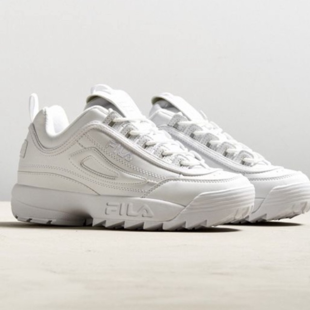 FILA II Disruptor